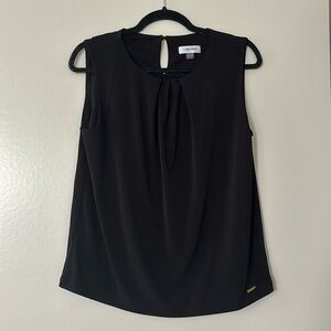 Calvin Klein blouse